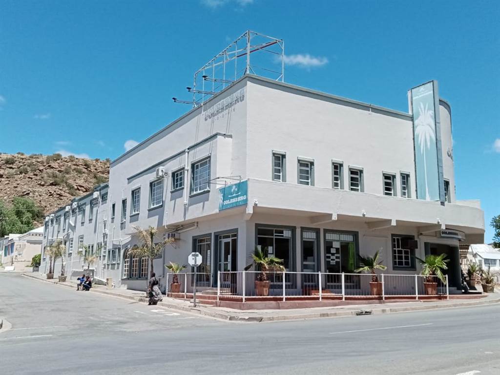 6031  m² Commercial space in Colesberg photo number 1