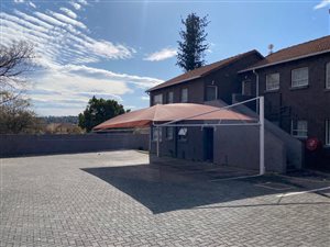 2 Bed Apartment in Vorna Valley