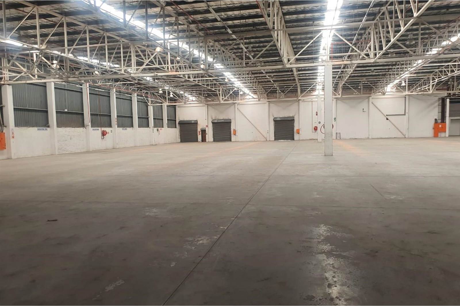6400  m² Industrial space in Algoa Park photo number 7