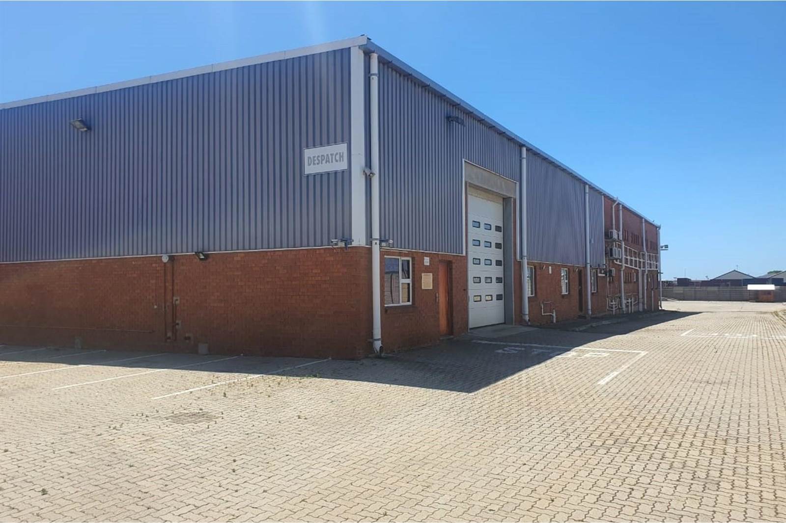 6400  m² Industrial space in Algoa Park photo number 26