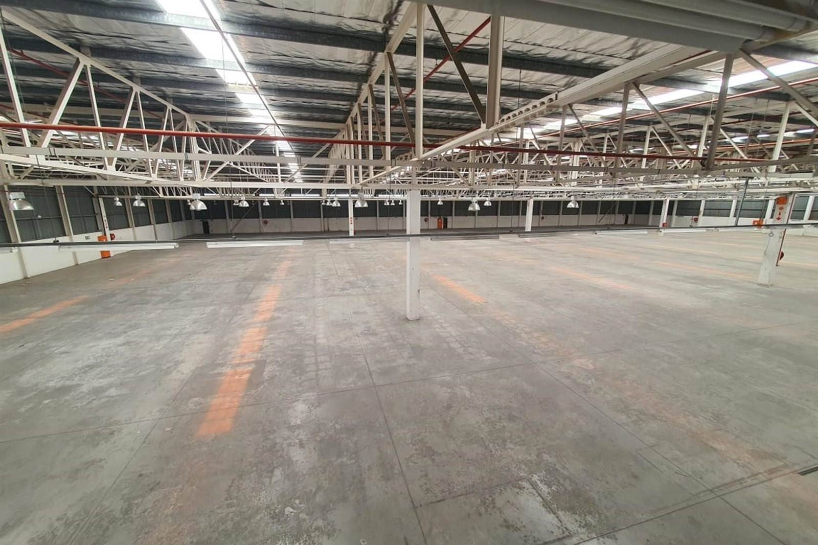 6400  m² Industrial space in Algoa Park photo number 6