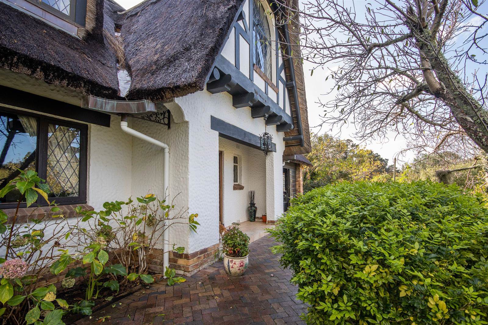 6 Bed House in Upper Constantia photo number 21