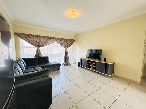 2 Bed Apartment