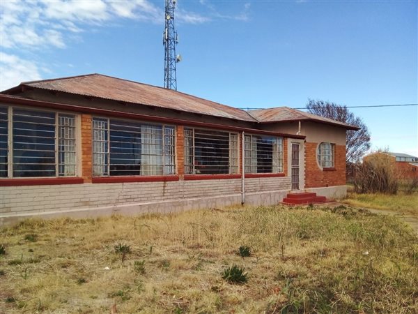 3 Bed House in Marquard