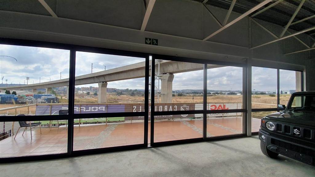 3800  m² Commercial space in Centurion CBD photo number 11