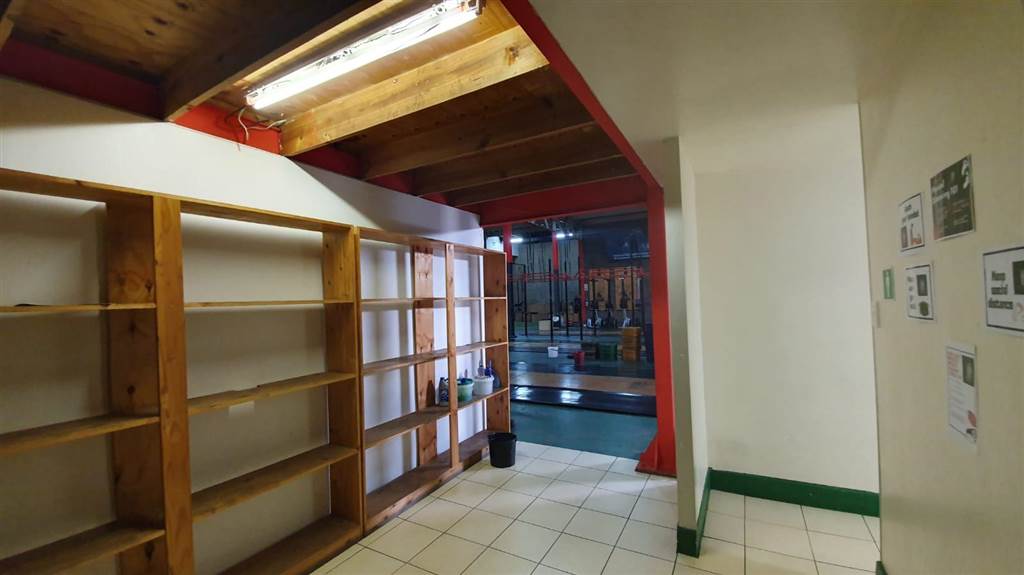 3800  m² Commercial space in Centurion CBD photo number 13