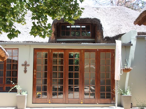 4 Bedroom House 4 Bedroom House