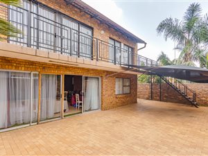 5 Bed House in Edenvale