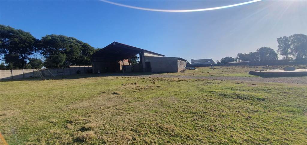 2.6 ha Farm in Randfontein photo number 20