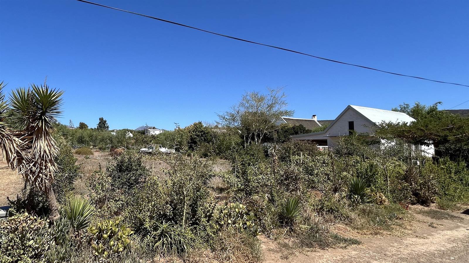 999 m² Land available in McGregor photo number 8