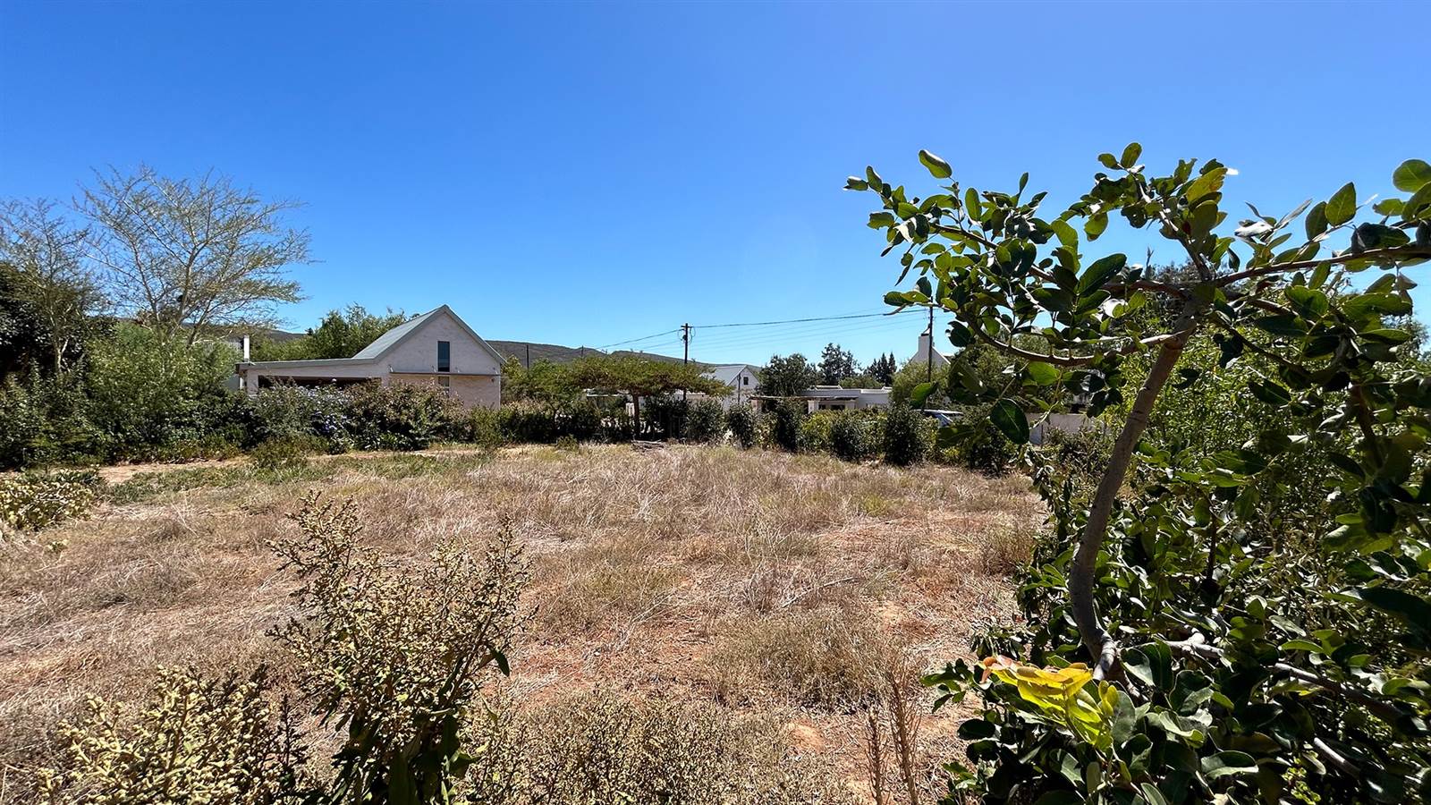 999 m² Land available in McGregor photo number 7