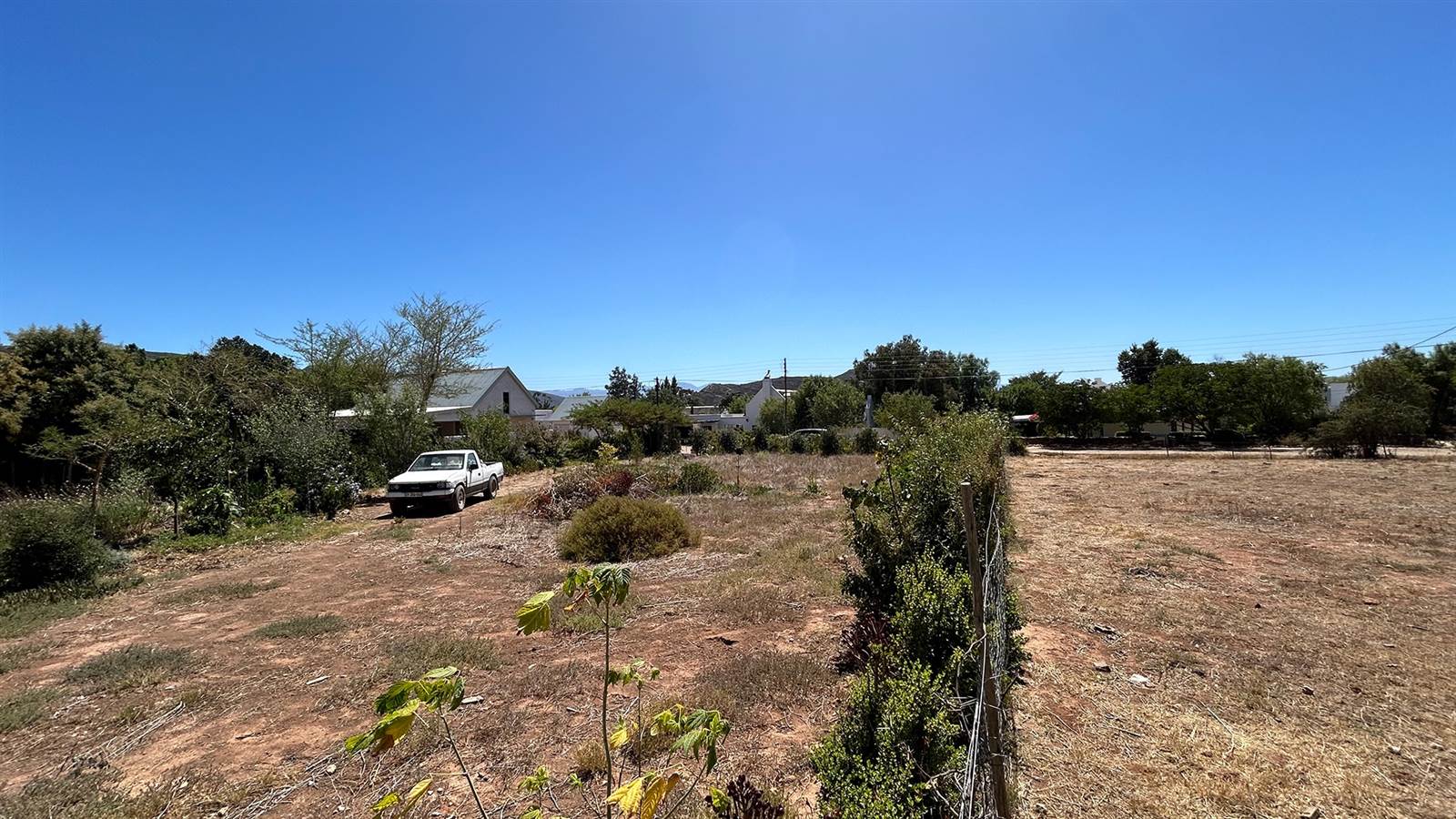 999 m² Land available in McGregor photo number 6