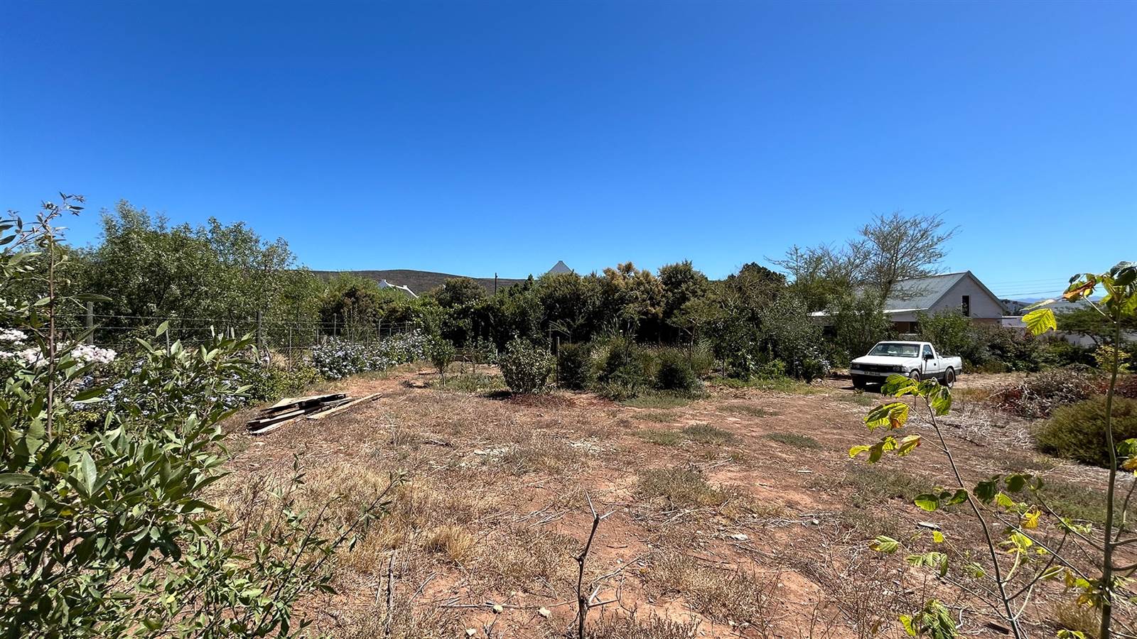 999 m² Land available in McGregor photo number 5