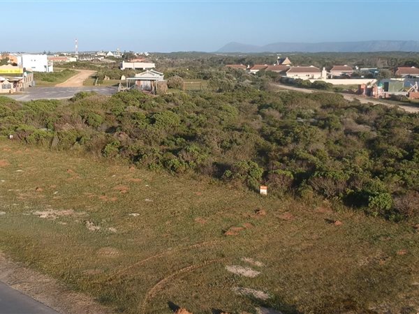 2903 m² Land available in Pearly Beach