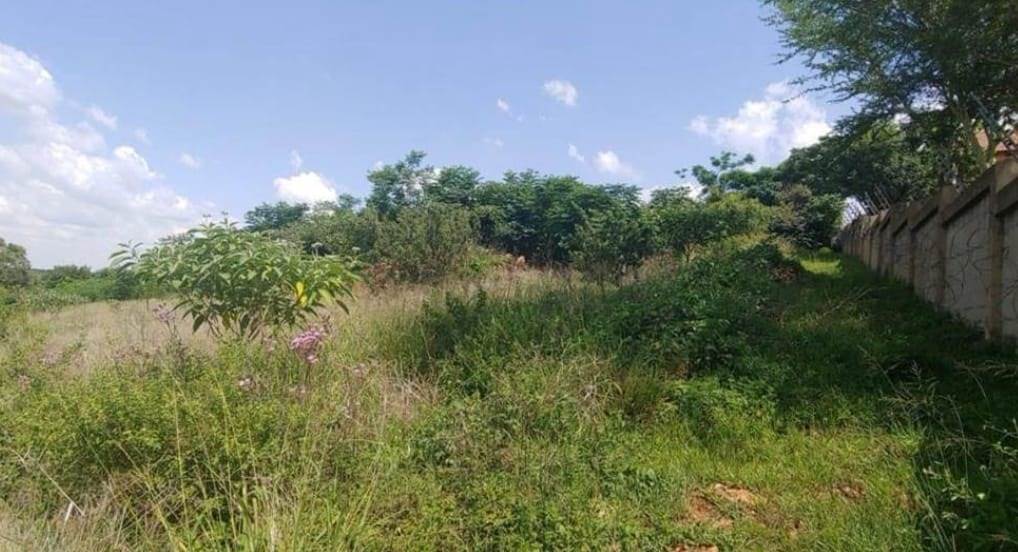 8565 m² Land available in Raslouw photo number 9