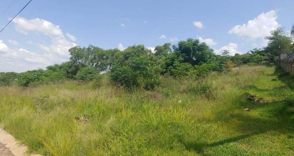 8565 m² Land available in Raslouw photo number 3