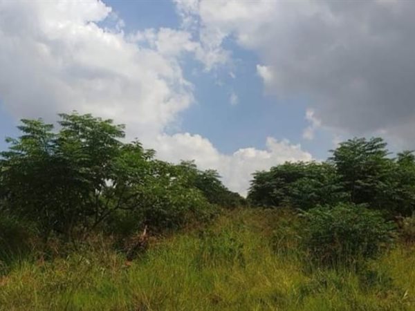 8565 m² Land available in Raslouw