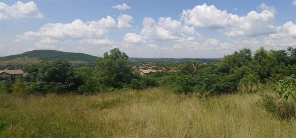 8565 m² Land available in Raslouw photo number 8