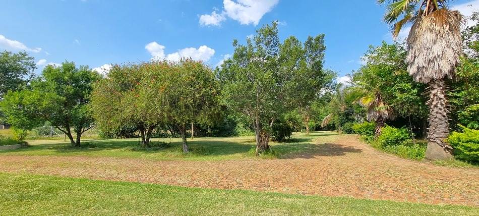 8.6 ha Land available in Rietfontein photo number 13
