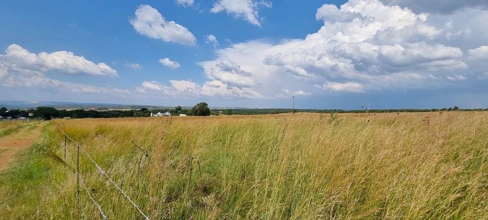 8.6 ha Land available in Rietfontein photo number 5