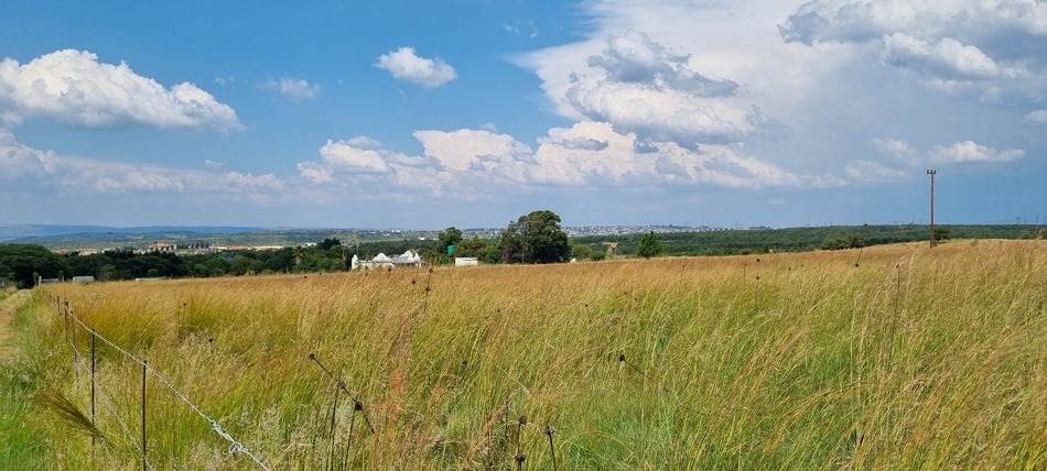 8.6 ha Land available in Rietfontein photo number 6
