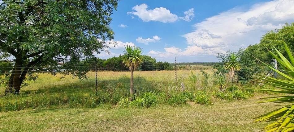 8.6 ha Land available in Rietfontein photo number 18