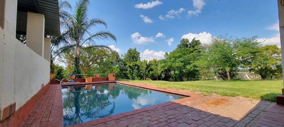8.6 ha Land available in Rietfontein photo number 14