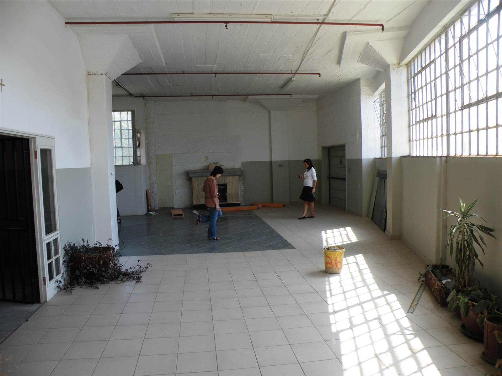 2700  m² Commercial space in Lorentzville photo number 16