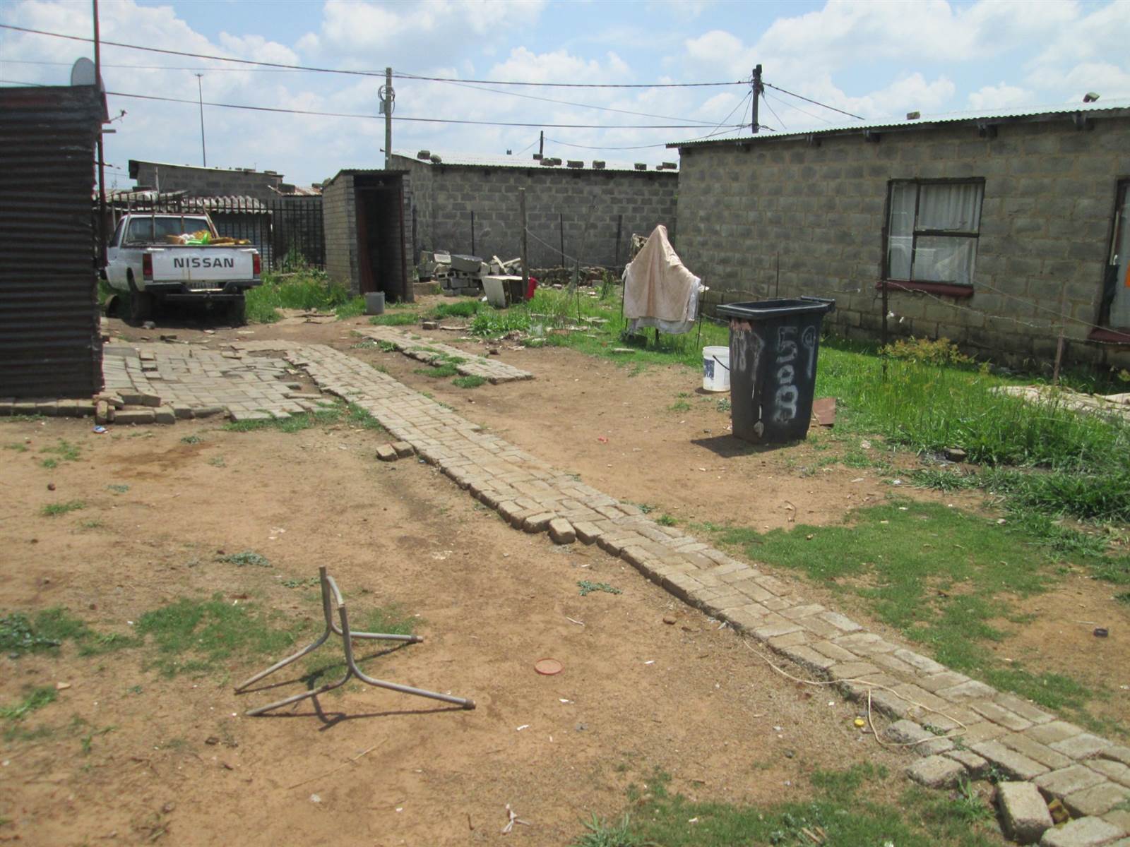 228 m² Land available in Bohlokong photo number 2