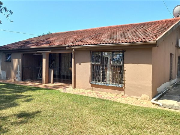 3 Bed House in Watsonia