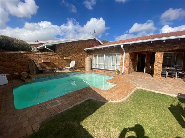 3 Bed Townhouse in Northmead