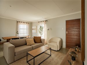 3 Bed House in Alrode