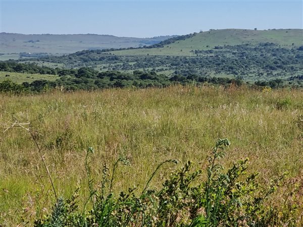 5.6 ha Land available in Fochville