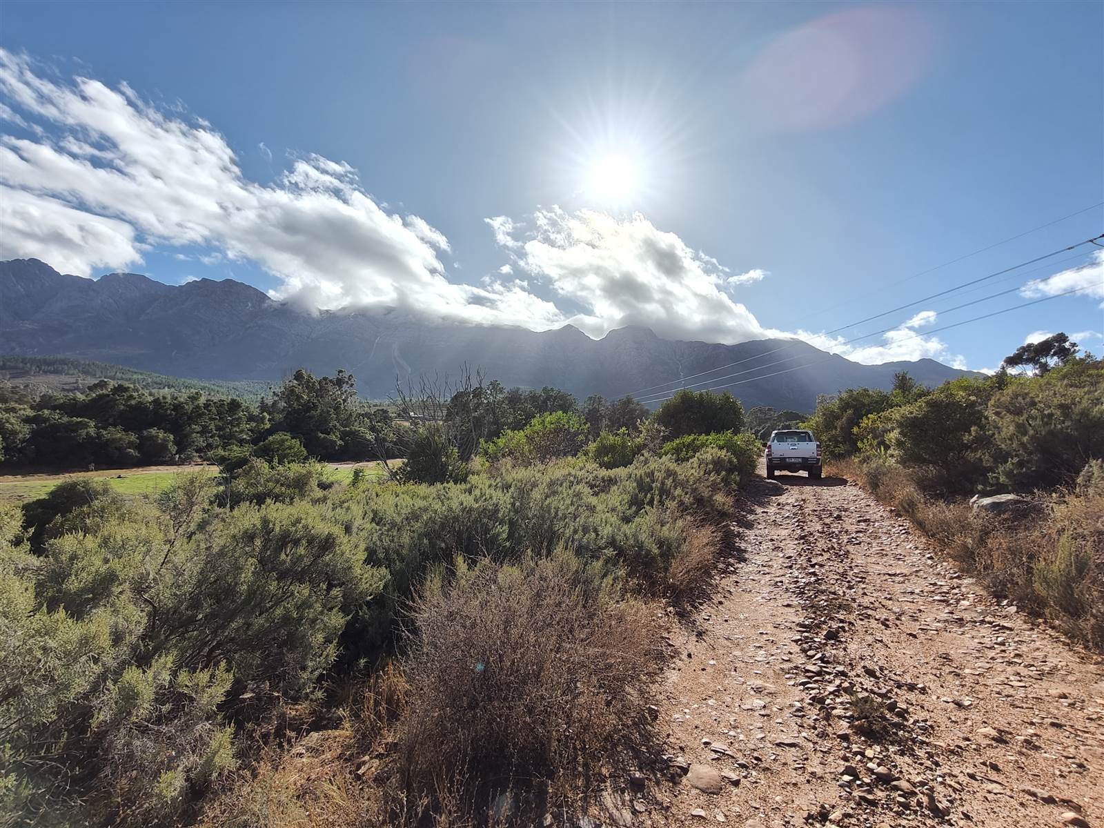 1100 m² Land available in Tulbagh photo number 4