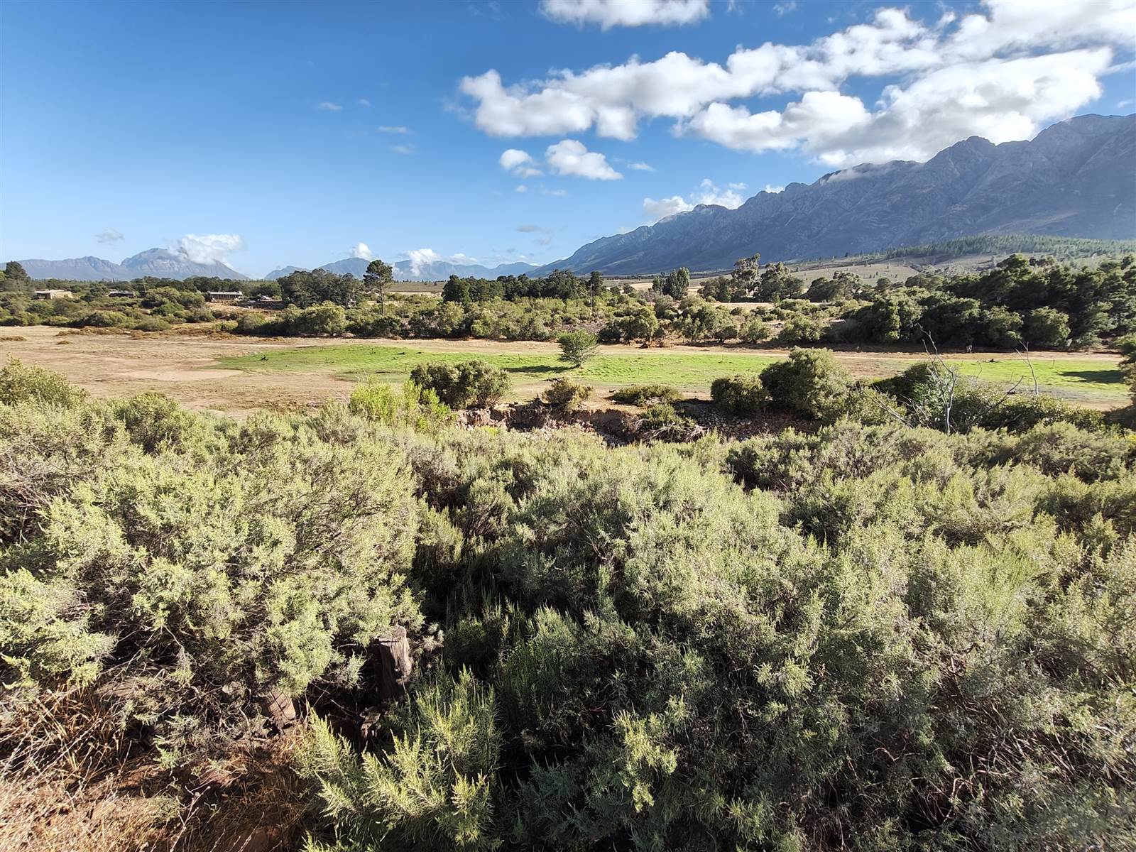 1100 m² Land available in Tulbagh photo number 3