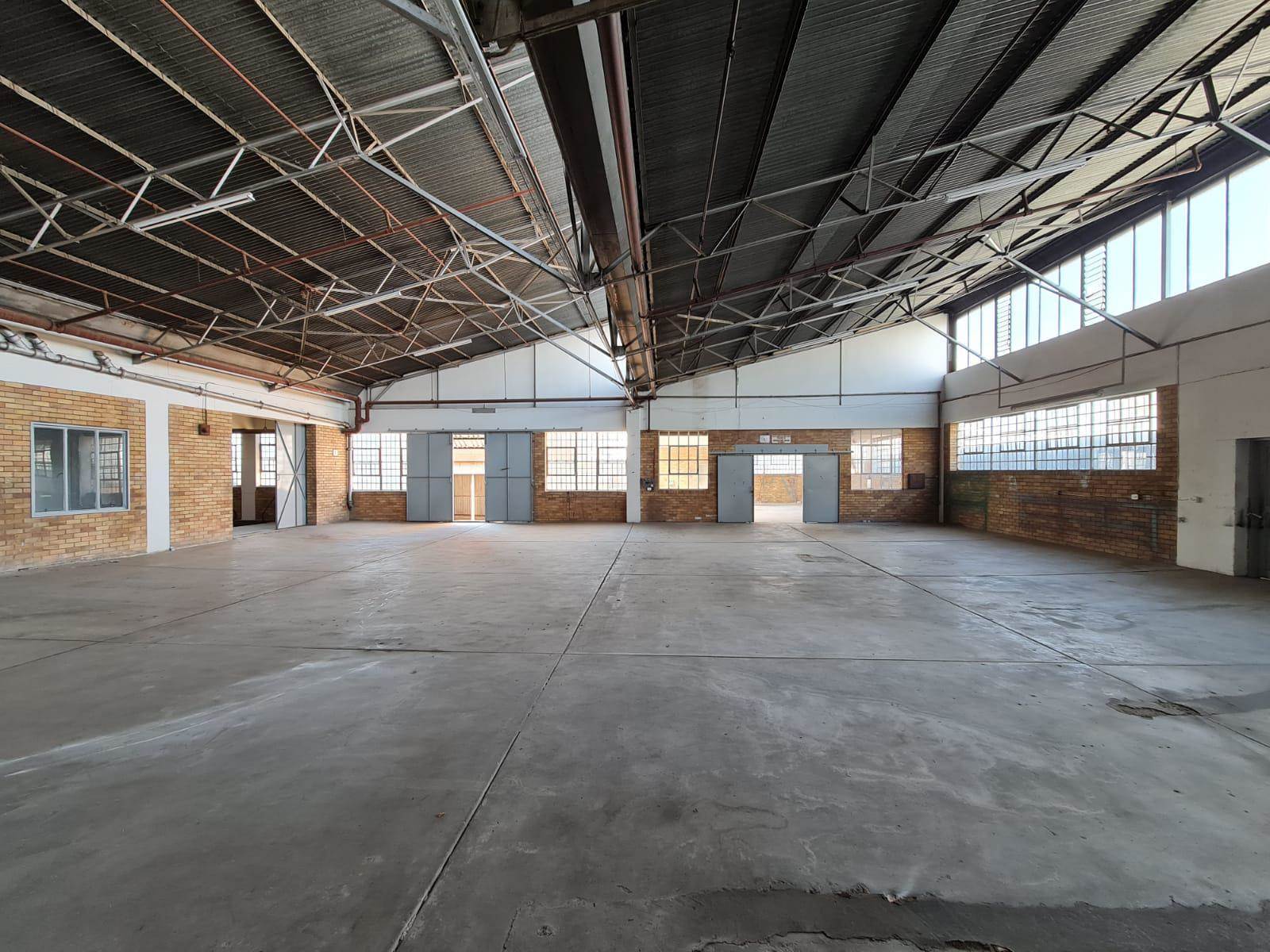 926  m² Industrial space in Benrose photo number 6