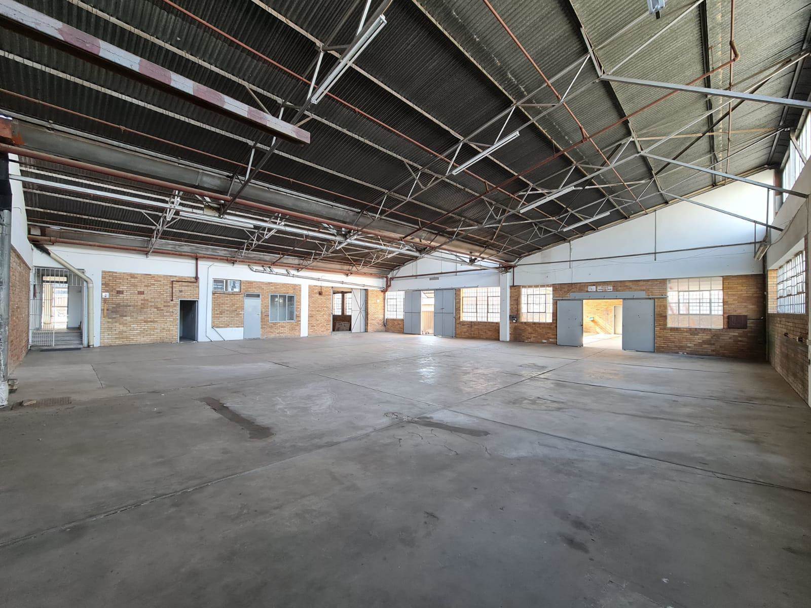 926  m² Industrial space in Benrose photo number 8