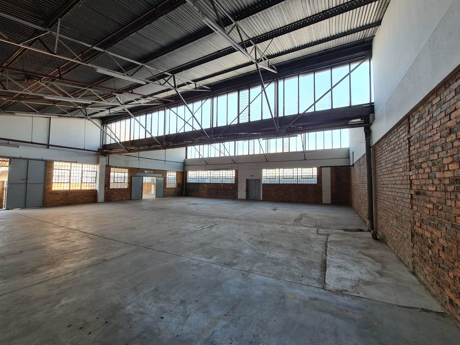 926  m² Industrial space in Benrose photo number 7