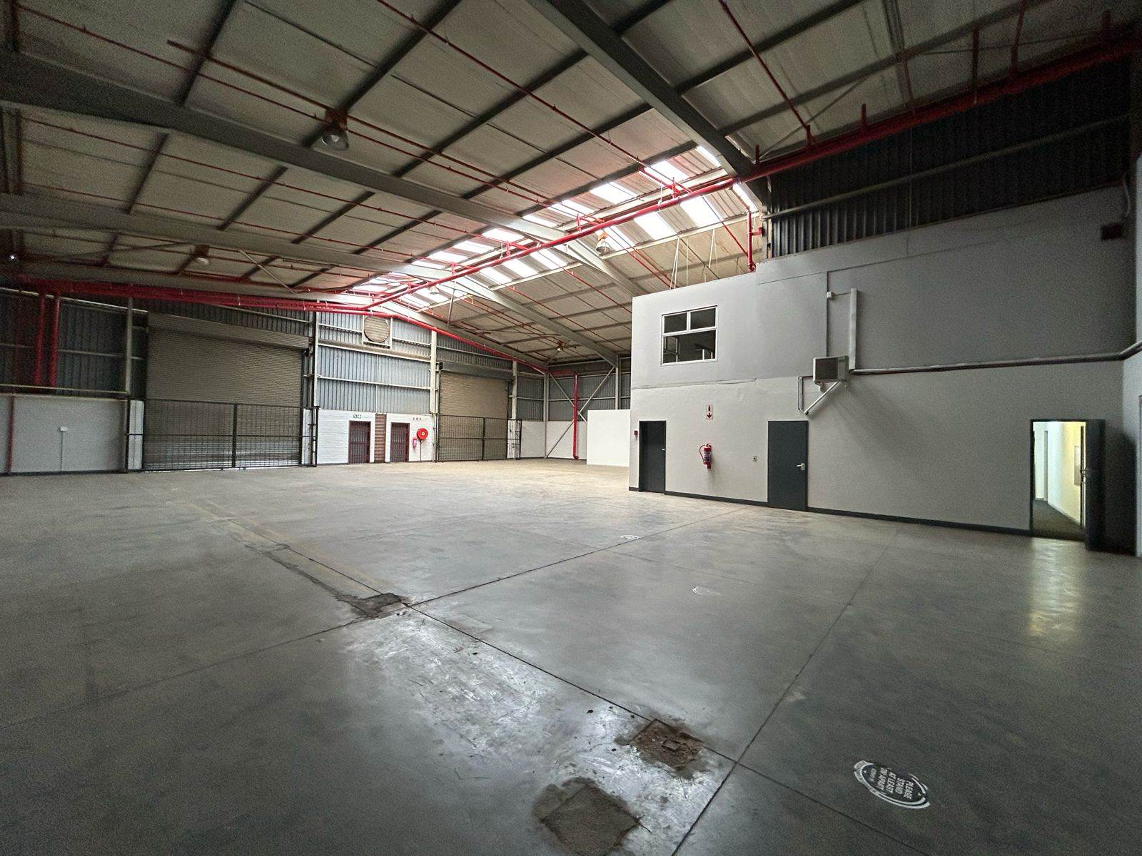 1084  m² Industrial space in Isando photo number 10