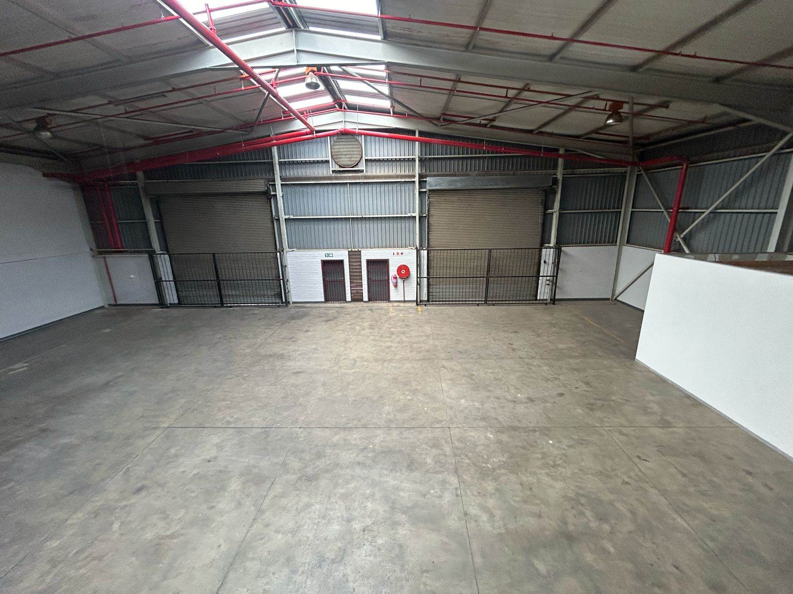 1084  m² Industrial space in Isando photo number 13