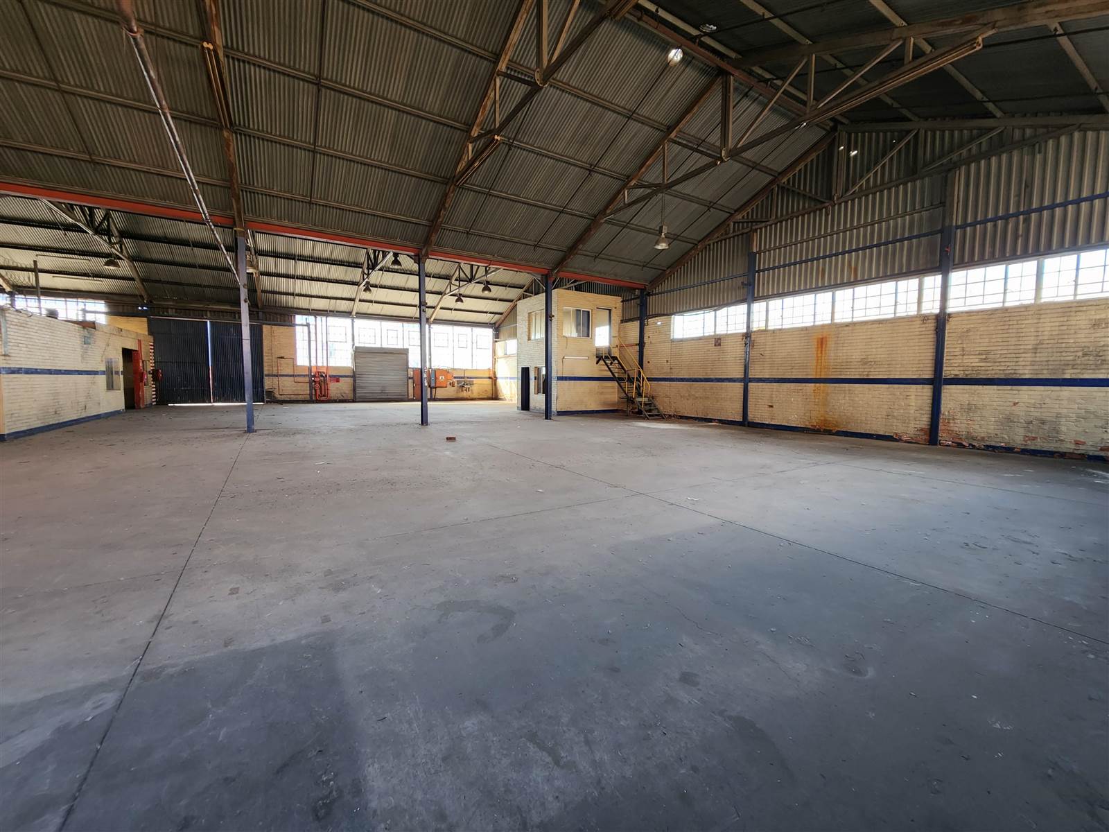 12344  m² Industrial space in Spartan photo number 9