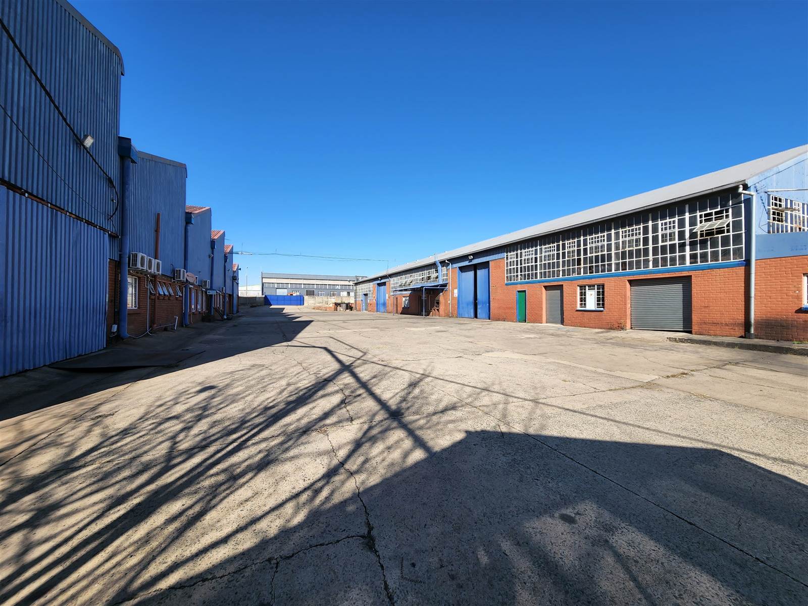 12344  m² Industrial space in Spartan photo number 19