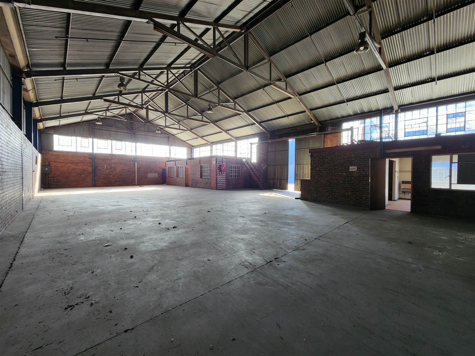 12344  m² Industrial space in Spartan photo number 8