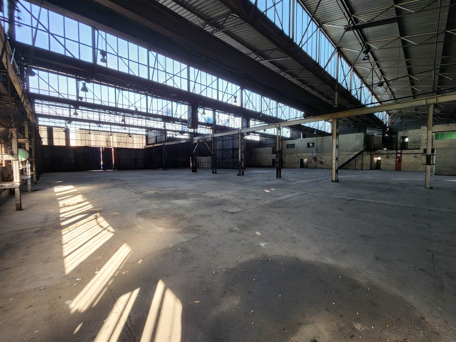 12344  m² Industrial space in Spartan photo number 2
