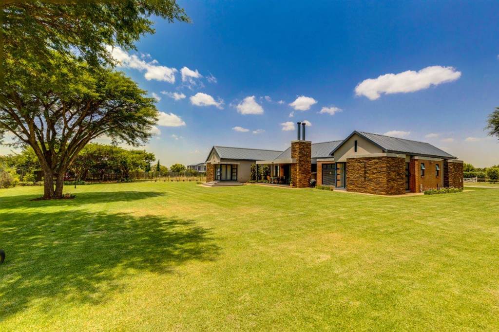 4 Bed House in Randjesfontein photo number 30