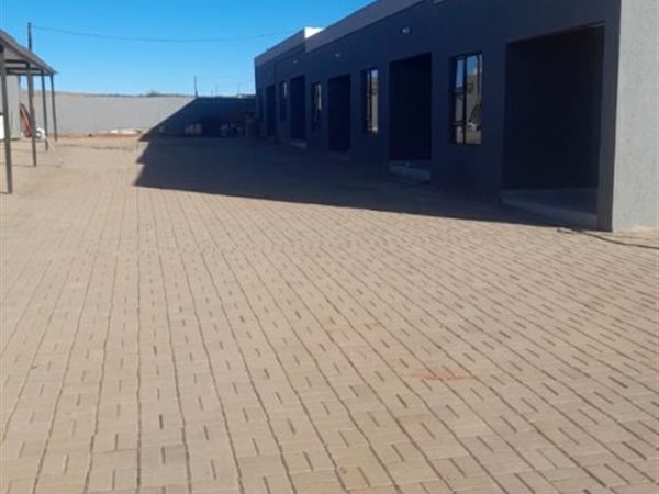 1 Bedroom House 1 Bedroom House