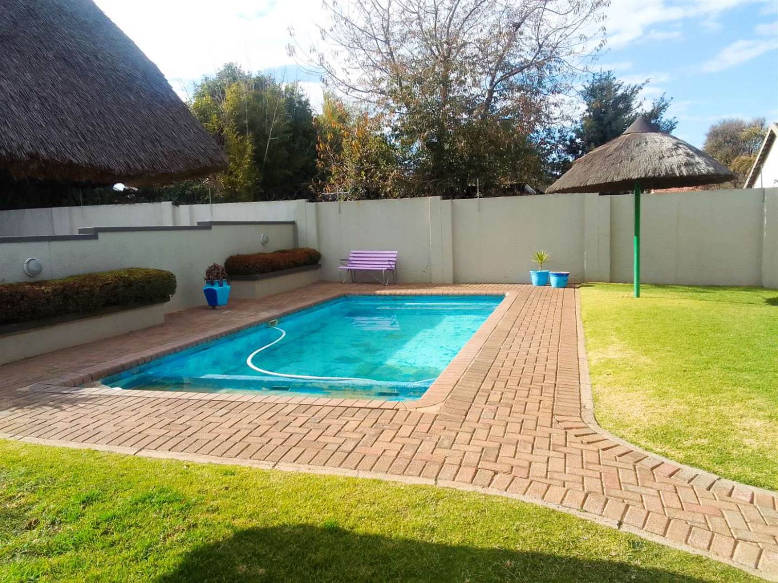 2 Bed Apartment in Randfontein photo number 16