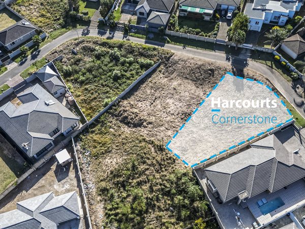659 m² Land