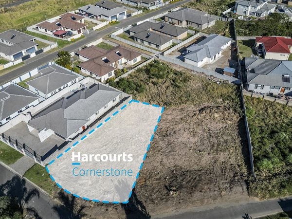 659 m² Land