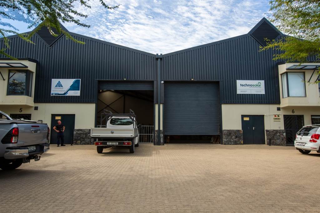 410  m² Industrial space in Milnerton photo number 4